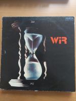 WIR Zeit Amiga Vinyl LP guter Zustand Brandenburg - Fürstenwalde (Spree) Vorschau