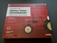 Oldtimer-Traktor Adventskalender Nordrhein-Westfalen - Neuss Vorschau