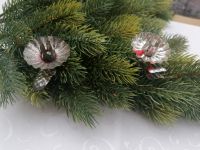 Kellerfund Vintage Weihnachtsschmuck, Christbaumschmuck Bayern - Osterhofen Vorschau