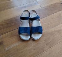 Superfit Sandalen Gr. 39 Niedersachsen - Verden Vorschau