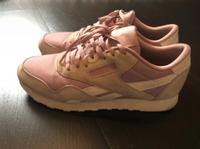 Reebok Sneakers inklusive Versand Baden-Württemberg - Heidelberg Vorschau