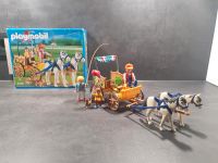 4186 Playmobil Pferdekutsche Nordrhein-Westfalen - Herne Vorschau
