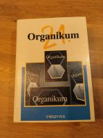 Organikum - Chemielaborbuch Wandsbek - Hamburg Eilbek Vorschau