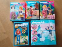 Verkaufe verschiedene Playmobil Modelle Neu / Ovp Kreis Ostholstein - Fehmarn Vorschau