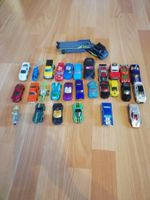 Hot Wheels, Matchbox und Sikku -Autos und LKW ab 0,50 Euro Schleswig-Holstein - Bornhöved Vorschau