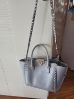 Valentino Garavani Tote Rockstud Tasche Shopper Saarland - Saarlouis Vorschau