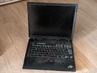 IBM ThinkPad A31P Laptop Ramersdorf-Perlach - Ramersdorf Vorschau