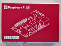 Raspberry Pi 5 - 8 GB Ram *NEU* Bayern - Hendungen Vorschau