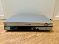VHS Videorekorder Panasonic NV-SV120 Friedrichshain-Kreuzberg - Friedrichshain Vorschau