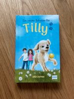 Buch Ein neues Zuhause für Tilly Nordrhein-Westfalen - Wermelskirchen Vorschau