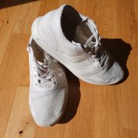 Sneaker - Adidas Los Angeles Continental's - Gr. 40 2/3 Hessen - Darmstadt Vorschau