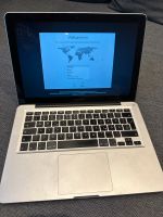 MacBook Pro 13", Late 2011, 256GB SSD, 8GB RAM, Top! Nordrhein-Westfalen - Herzebrock-Clarholz Vorschau