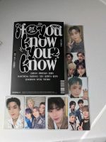 [WTS] Kpop Omega X iykyk Album inkl. Photocards+ POB Rheinland-Pfalz - Dieblich Vorschau