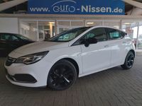 Opel Astra K 1,4 Turbo ON Black Roof OPC Line Winterp Schleswig-Holstein - Steinbergkirche Vorschau