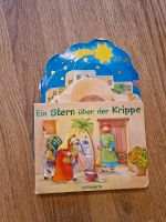 Pappbilderbuch Ein Stern über der Krippe Coppenrath Weihnachten Nordrhein-Westfalen - Warendorf Vorschau