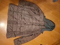 Jacke braun Winter Gr. 48 wie NEU (wie CECIL) Damen Bayern - Luhe-Wildenau Vorschau