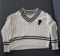 Weißer Strickpullover von pimkie Bayern - Schweinfurt Vorschau