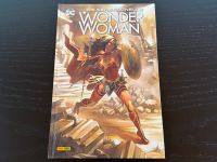 DC Comics - Wonder Woman - Die Sensationelle Wonder Woman Saarland - St. Wendel Vorschau