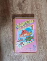 Quartett Garfield von 1978 FX Schmid Karten Spiel Nordrhein-Westfalen - Stemwede Vorschau