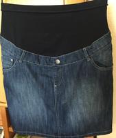 Yessica-Stretch - Umstands-Jeansrock - Gr. 42 Nordrhein-Westfalen - Unna Vorschau