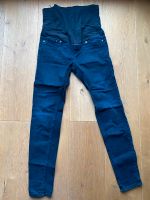 H&M MAMA Super Skinny Jeans Gr. 40 Brandenburg - Königs Wusterhausen Vorschau