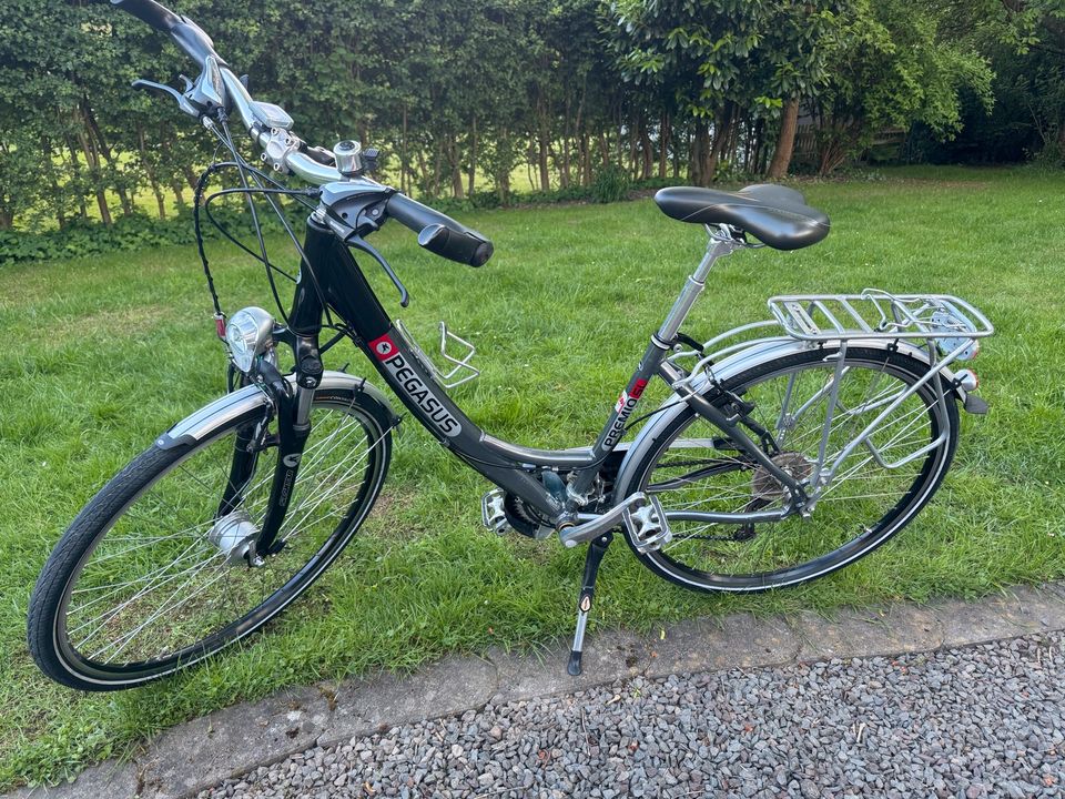 Fahrrad 28 Zoll  24 Gänge Pegasus Premio SL in Dortmund