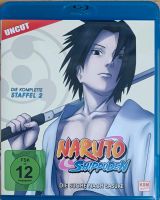 Naruto Shippuden BD Blu-ray Staffel 2 Brandenburg - Potsdam Vorschau