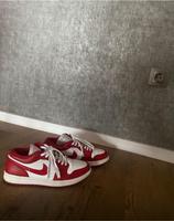 Jordan low 42.4 Niedersachsen - Großheide Vorschau