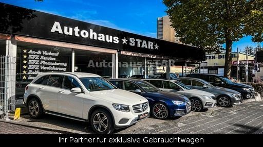 Audi A6 Avant 3.0 TDI quattro / AHK - NAVI - LEDER in Offenbach