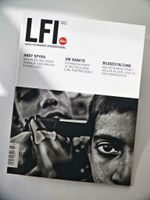 LFI - Leica Fotografie Int. / Ausgabe Aug. 2010 Hessen - Friedrichsdorf Vorschau