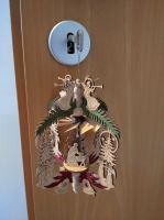 NEU ..Weihnachtsdeco. Erzgebirge Hessen - Nüsttal Vorschau