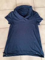 Cecil Shirt Dunkelblau Gr. Xl eher L Hessen - Haiger Vorschau