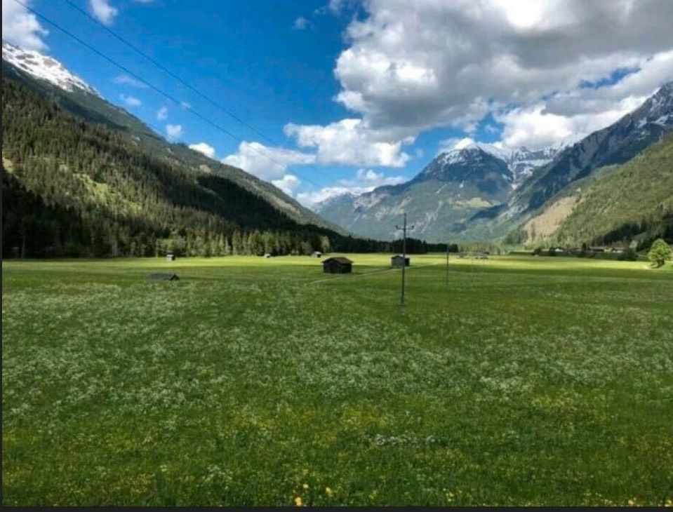 Tirol Lechtal Ferienwohnung   24.8 -7.9 wieder frei ‼️ in Selters