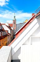 Im Herzen der Altstadt mit Dachterrasse und Stellplatz Mecklenburg-Vorpommern - Stralsund Vorschau