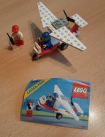 Lego 6529 Ultra Leichtflugzeug Niedersachsen - Wilhelmshaven Vorschau