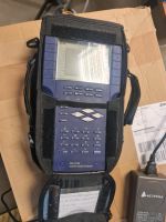 Messgerät SDA 5000 Digital Analyzer Schleswig-Holstein - Ahrensburg Vorschau