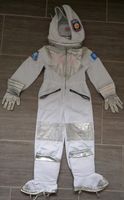 Kostüm Astronaut/Kosmonaut/Raumfahrer, Gr. 116 Hessen - Schenklengsfeld Vorschau