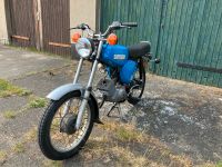 Simson S51 inkl. Papiere Brandenburg - Eberswalde Vorschau