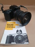 Canon EOS 500 mit Objektiven Tamron AF 28-80mm Nürnberg (Mittelfr) - Aussenstadt-Sued Vorschau