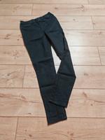 Schwarze Jeggings Hessen - Nidderau Vorschau