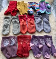 Socken Strümpfe Frugi Danefae 18 19 20 21 22 Baumwolle Wolle Thüringen - Bad Blankenburg Vorschau