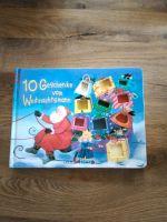 10 Geschenke vom Weihnachtsmann Buch Bayern - Holzheim a.d. Donau Vorschau