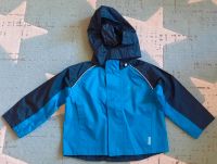 Düne Regenjacke von Name It Gr 92 Kr. München - Feldkirchen Vorschau