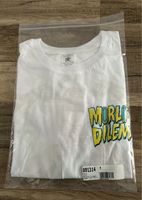 Morlockk Dilemma Siegelring Ltd. T- Shirt (Neu) Deutschrap Nordrhein-Westfalen - Solingen Vorschau