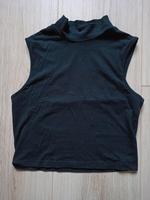Damen Top schwarz S Pieces Nordrhein-Westfalen - Bad Driburg Vorschau