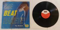 LP Die Beat Rakete - The Shokers - EWG Bayern - Oberstreu Vorschau