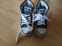 Turnschuhe Gr. 33 FILA Sneaker NEU Bayern - Chieming Vorschau