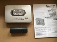 Panasonic Stereo Cassette Player RQ-SX20 Niedersachsen - Langenhagen Vorschau