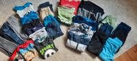 Großes Kleiderpaket für Jungen 30 Teile Gr. 98/104 Berlin - Steglitz Vorschau