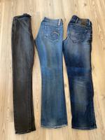 G-Star Jeans Reese Straight, Colt & Bronson skinny Hessen - Ronneburg Hess Vorschau